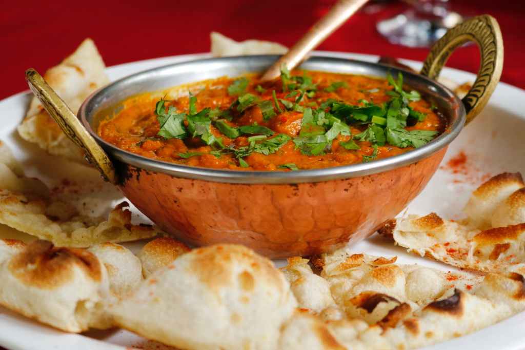 6 Best Indian Restaurants in London