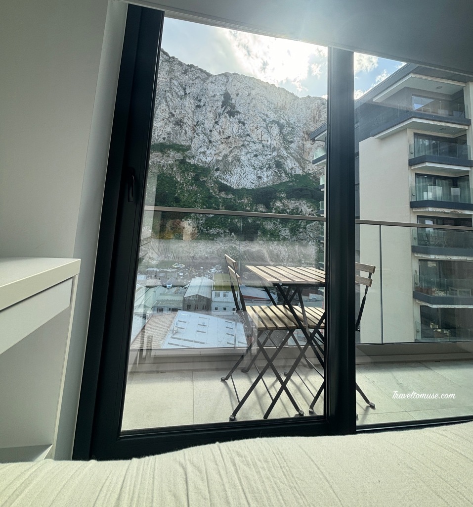 Hotels in Gibraltar Traveltomuse.com