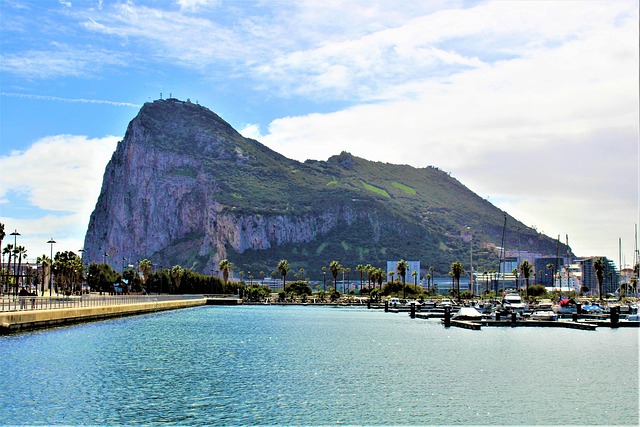 How to Spend Three Days in Gibraltar on Budget