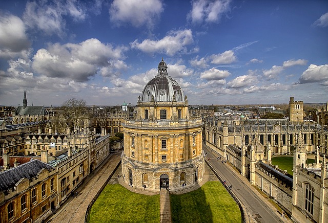 8 Best Places To Visit In Oxford For Free That Will Make You Awestruck