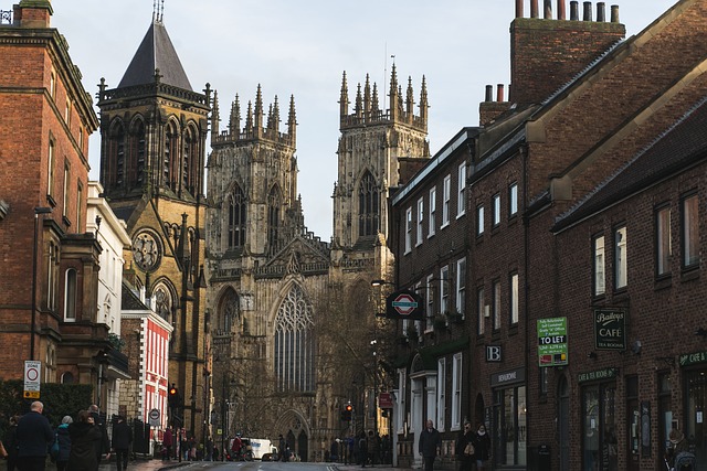 Interesting Facts You Need to Know About York and Awesome Things to Do