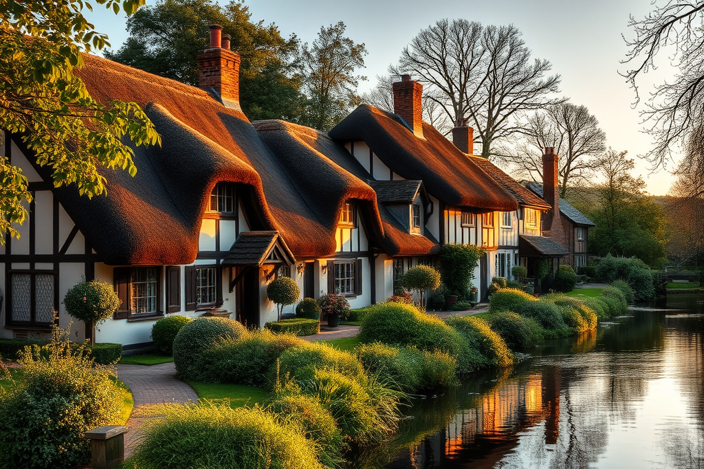 Exciting Things to Do in Wherwell Village