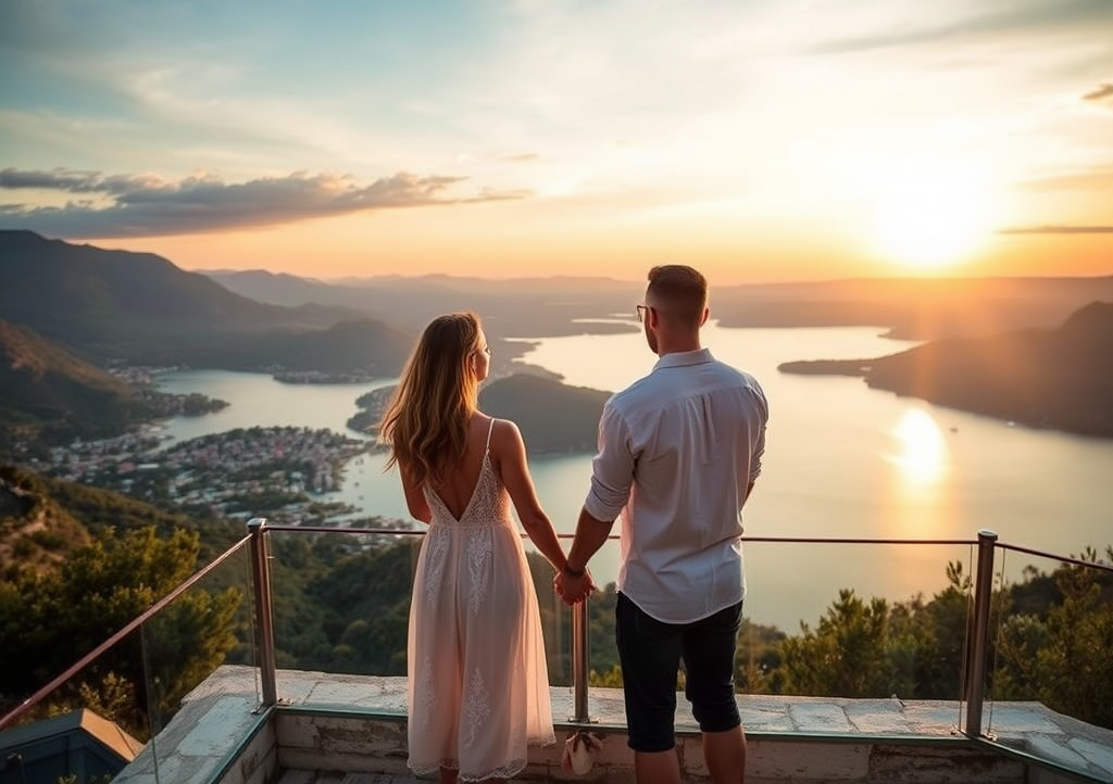 4 Fun Things to Do as a Travel Couple to Relax and De-Stress