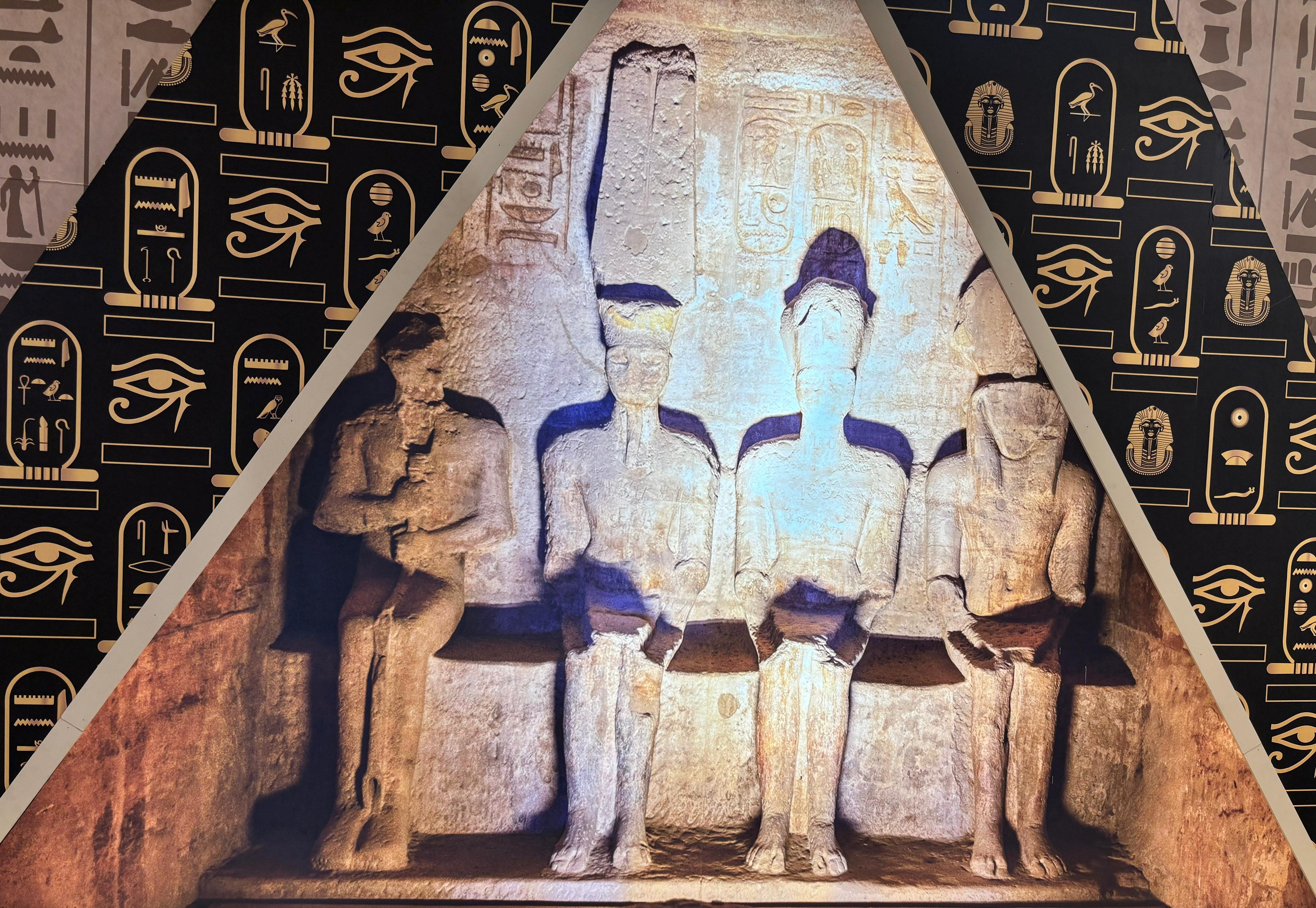 My Heartfelt Journey Through World Travel Market 2025 London