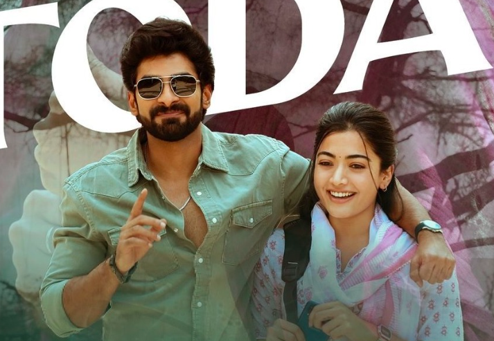 Dissection of The Girlfriend(2025) Movie Plot and Controversy