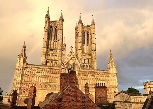 How to Spend a Romantic Yet Historic Day in Lincoln